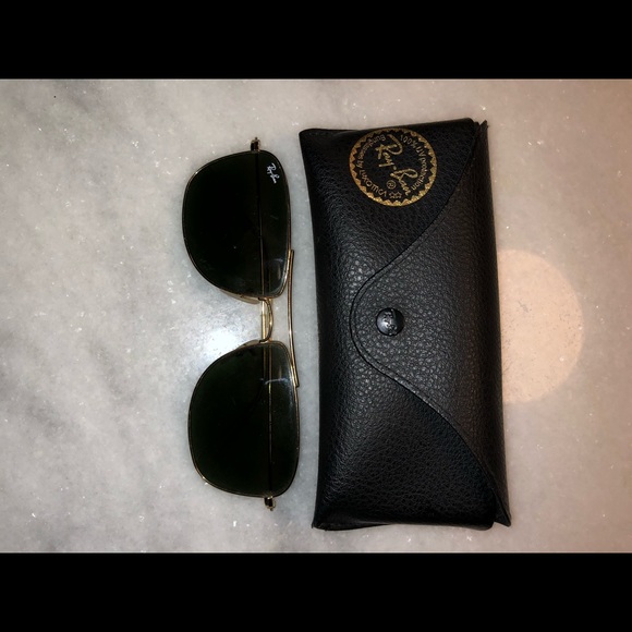 ray ban sunglasses - Picture 2 of 4